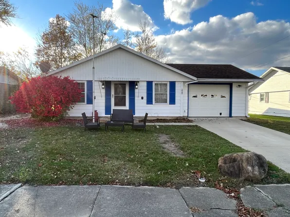 601 Layne Dr, Dunkirk, IN 47336