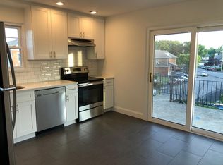 40 Ambrose Pl FLOOR 2, Yonkers, NY 10701