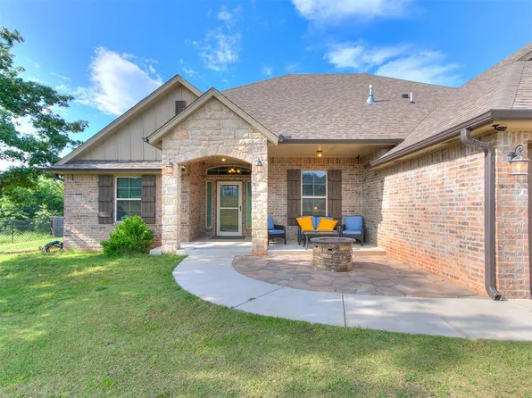 16101 SE 82nd St, Choctaw, OK 73020