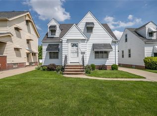 5147 Joseph St, Maple Heights, OH 44137