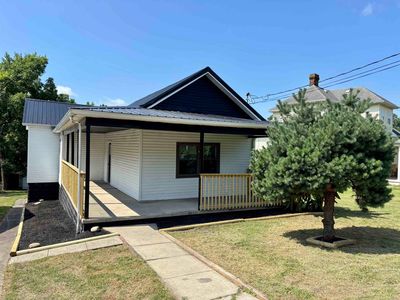 4028 Hart St, Ashland, KY, 41101