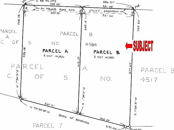 2nd image of 2845 Farm To Market Rd