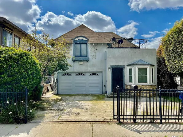 1254 W 35th Pl, Los Angeles, CA 90007