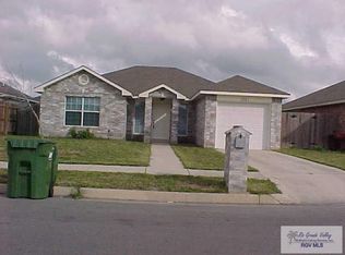 2661 Malta St, Brownsville, TX 78520