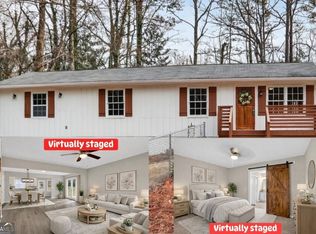 6355 Sweetbriar Dr SW, Mableton, GA 30126