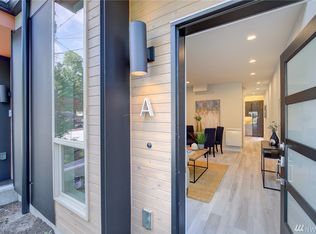4147 25th Ave SW UNIT B, Seattle, WA 98106