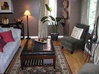 2nd image of 4226 Laclede Ave #D