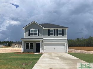 151 Whippoorwill Way NE, Ludowici, GA 31316