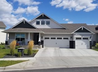 1725 S Clover Dr, Spokane Valley, WA 99016