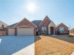 9120 SW 33rd St, Oklahoma City, OK 73179