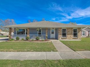 2925 Delambert St, Chalmette, LA 70043