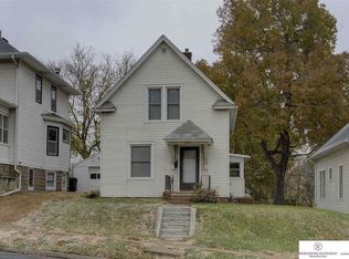 2112 F St, Omaha, NE 68107