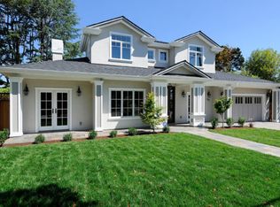 485 Arboleda Dr, Los Altos, CA 94024