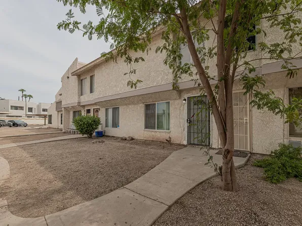 3840 N 43rd Ave, Phoenix, AZ