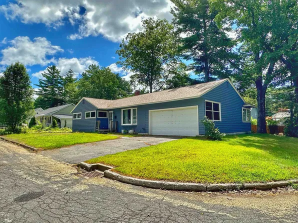 1 Wayne Avenue, Claremont, NH 03743