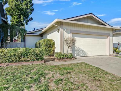 4425 Macadamia Ln, Oakley, CA, 94561
