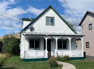 309 E 2nd Ave #309, Boulder, MT 59632