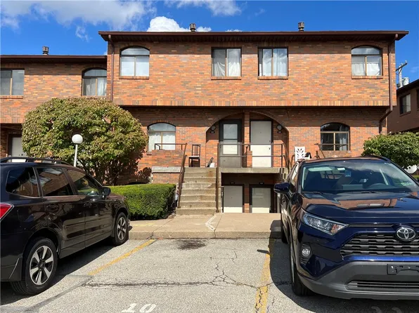 3256 Kennett Sq, Pittsburgh, PA 15213