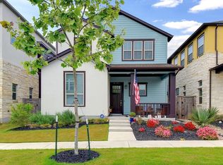 4308 Nitschke St, Austin, TX 78723