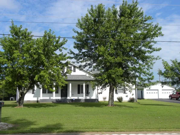 12685-69 A, Big Sandy, TN 38221