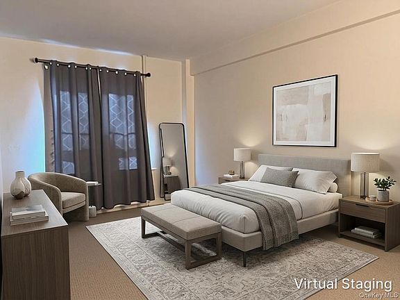4th image of 1527 Metropolitan Avenue #3A