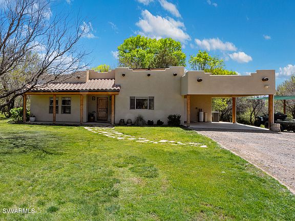 4th image of 10575 E Cotton Lane