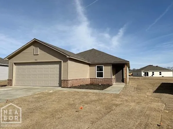 5048 Prospect Farms Rd, Jonesboro, AR 72405