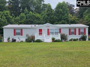 1618 Hickory Hill Rd, Eastover, SC 29044