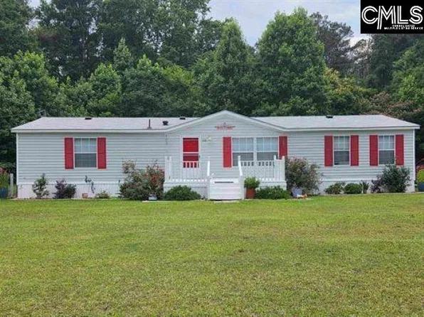 1618 Hickory Hill Rd, Eastover, SC 29044
