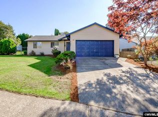 3196 Flower Ave NE, Salem, OR 97301