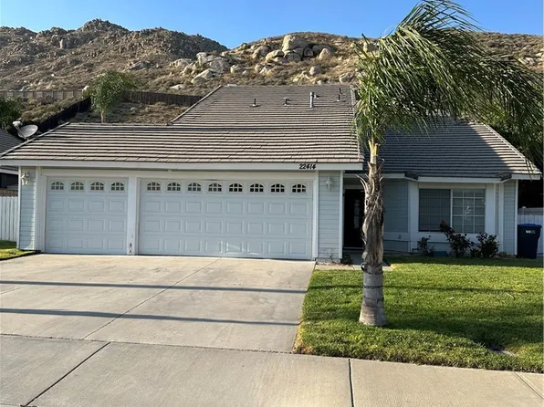 22414 Scarlet Sage Way, Moreno Valley, CA 92557