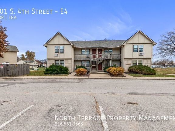 3rd image of 501 S 4th St APT E4