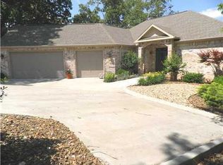21 Logan Ln, Bella Vista, AR 72715