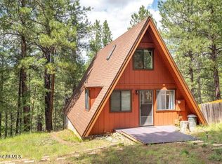 4255 Canyon Loop, Flagstaff, AZ 86005