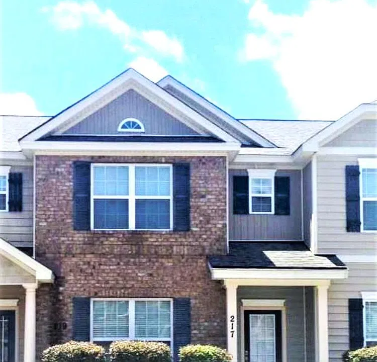 217 Durham Park Way #217