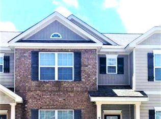 217 Durham Park Way #217, Pooler, GA 31322