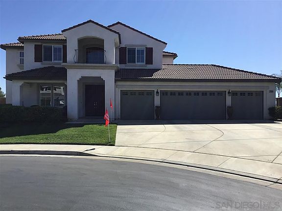 5th image of 35986 San Paulo Pl