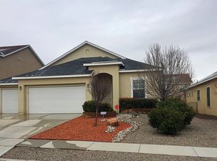 1336 Yucatan Dr SE, Rio Rancho, NM 87124