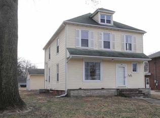 514 W Pearl St, Jerseyville, IL 62052