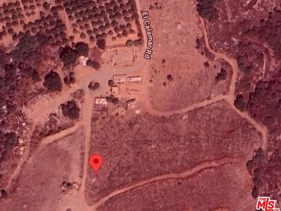 3rd image of 0 El Calamar Rd