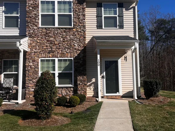 100 Summerland Dr #100, Greensboro, NC 27405
