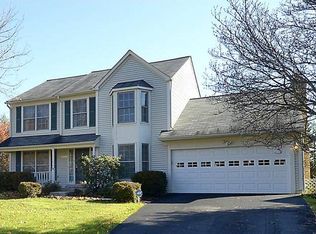 10860 Monticello Ct, Great Falls, VA 22066