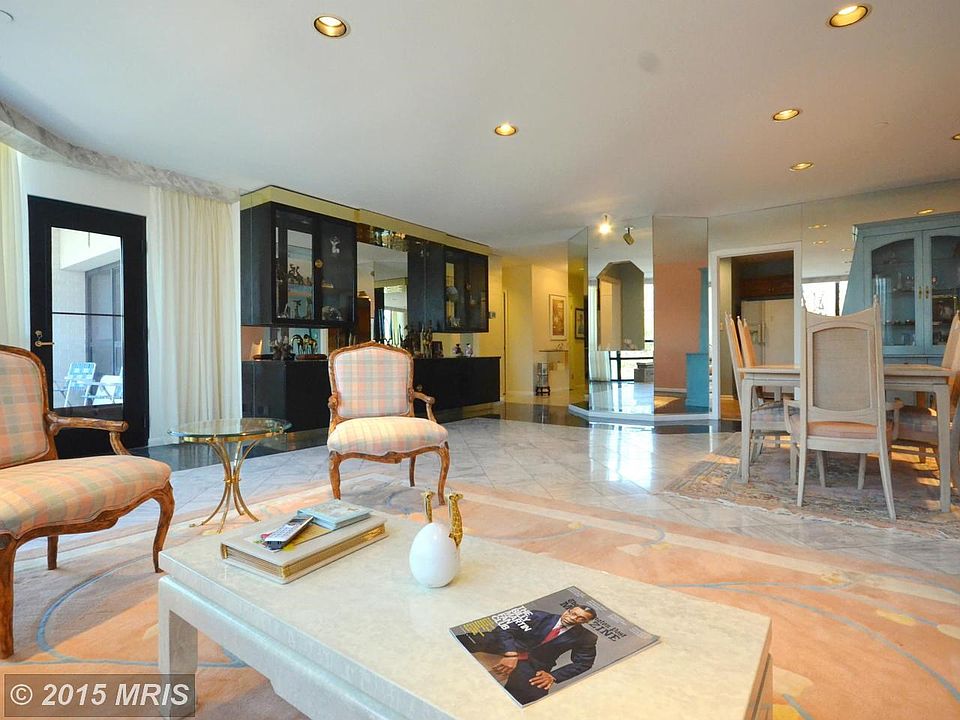 Living Dining combination