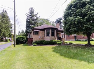 125 Bonham Rd, Cincinnati, OH 45215