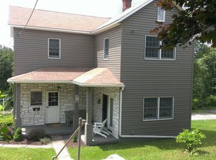 510 Bedford St, Windber, PA 15963