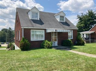 1090 Clay Pike, Irwin, PA 15642