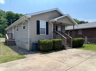 3601 Chase St, Huntington, WV 25704