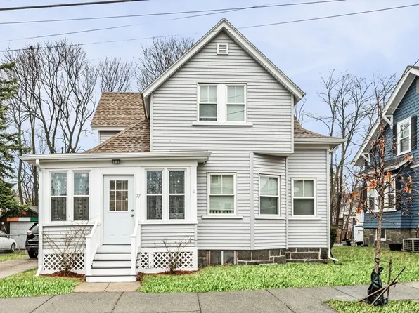 77 Dearborn Ave, Lynn, MA 01905
