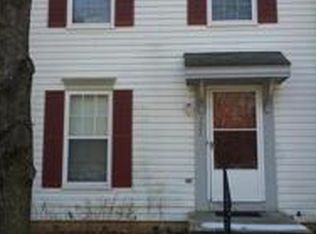 3502 Dartmoor Ln, Olney, MD 20832