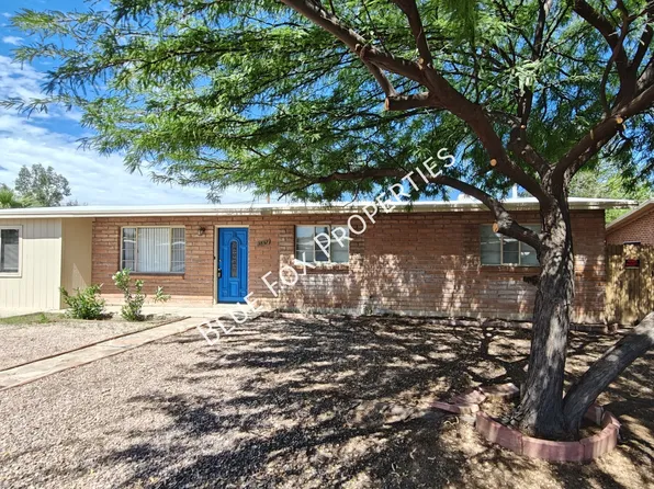 3857 E Edison Pl, Tucson, AZ 85716